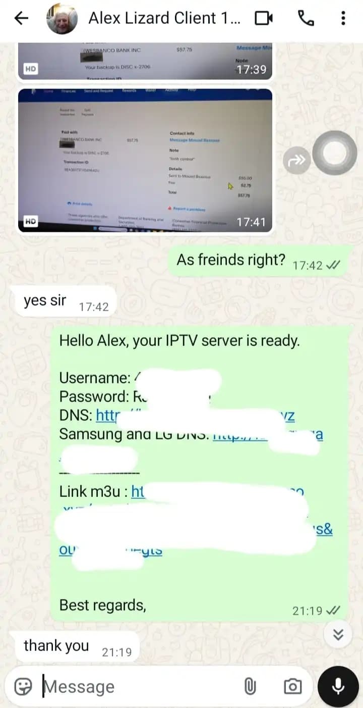 IPTV LUX