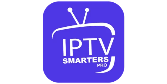 IPTV LUX accessible via IPTV Smarters Pro application