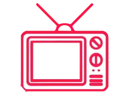 IPTV LUX massive content library with live TV channels and VOD